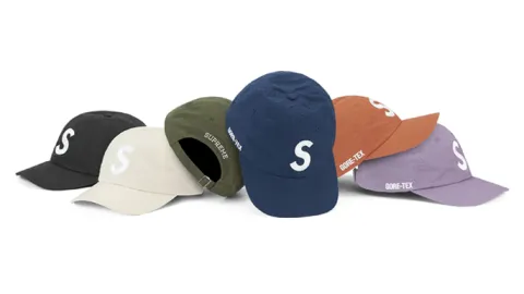 SIX STORIES VOL. 5: CHAPTER 6: SUPREME | GORE-TEX Brand